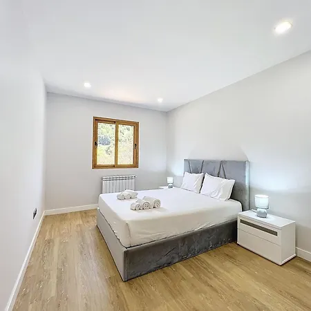 Feriehus Faisca São Roque do Faial