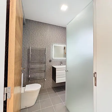 Faisca Feriehus São Roque do Faial