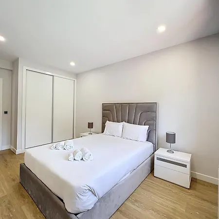 Faisca Feriehus São Roque do Faial