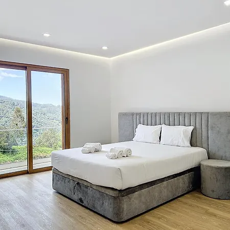 Feriehus Faisca São Roque do Faial