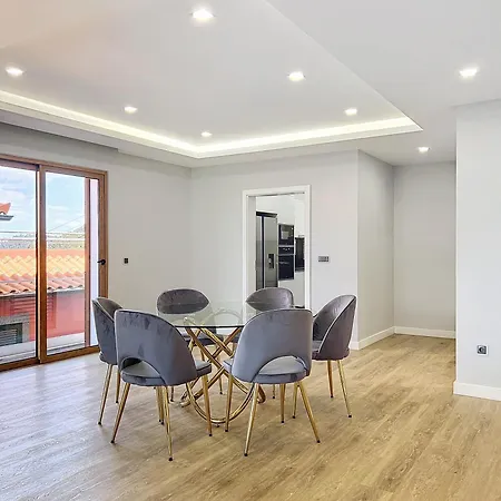 Faisca Feriehus São Roque do Faial