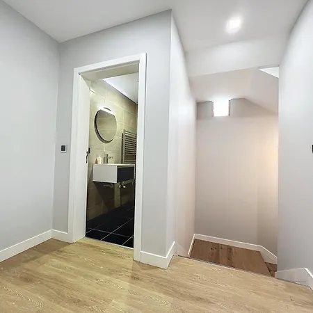 Feriehus Faisca São Roque do Faial