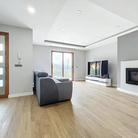 Feriehus Faisca São Roque do Faial