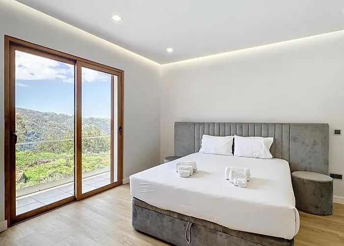 Дом отдыха Faisca