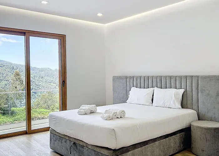 Дом отдыха Faisca Sao Roque Do Faial