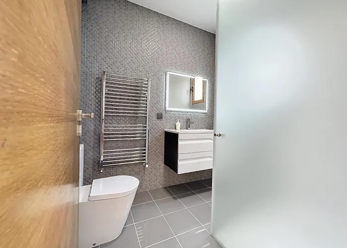 Дом отдыха Faisca