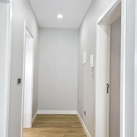 Σπίτι διακοπών Faisca *