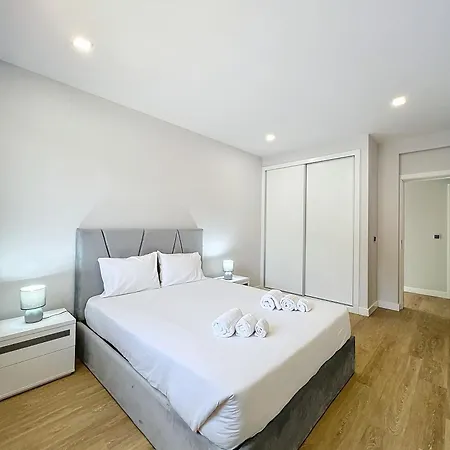 Faisca Σπίτι διακοπών São Roque do Faial