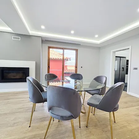 Faisca Σπίτι διακοπών *