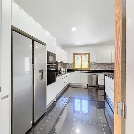 Σπίτι διακοπών Faisca *