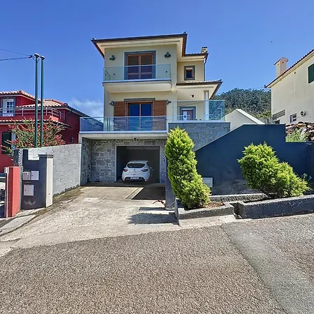 Faisca * São Roque do Faial