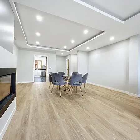 Σπίτι διακοπών Faisca