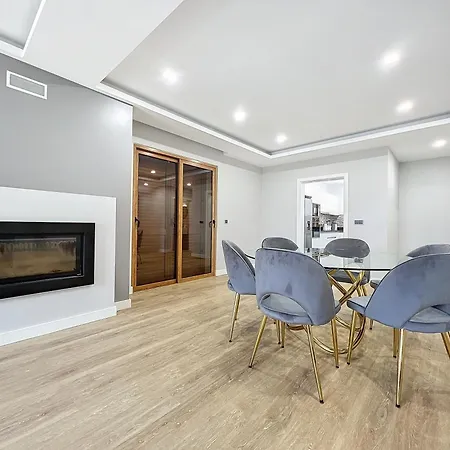 Σπίτι διακοπών Faisca *