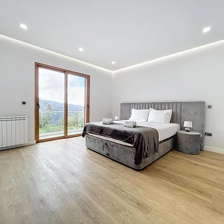 Σπίτι διακοπών Faisca São Roque do Faial