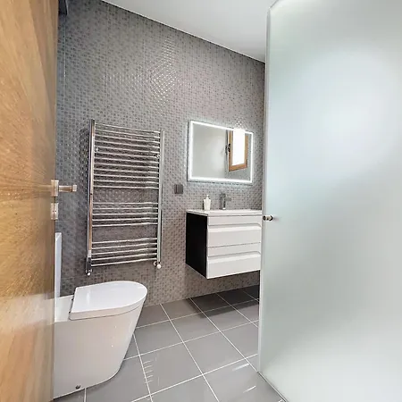 Σπίτι διακοπών Faisca