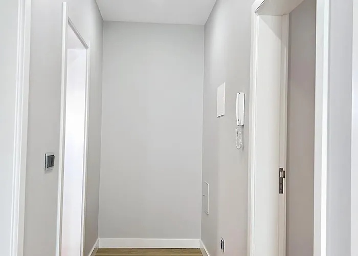 Casa vacanze Faisca *