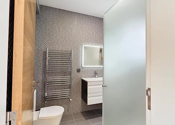 Faisca Casa vacanze São Roque do Faial