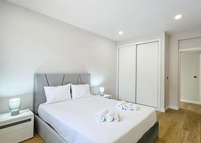 Faisca Nyaraló São Roque do Faial