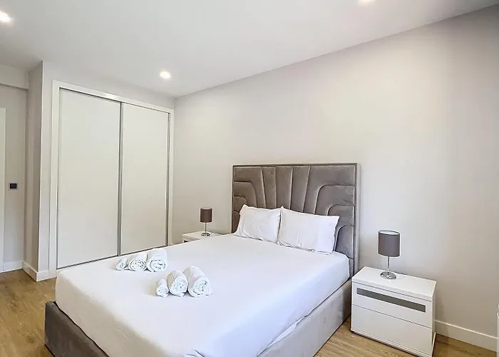 Faisca Nyaraló São Roque do Faial