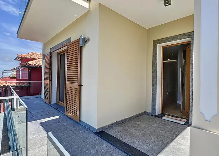 Faisca Casa vacanze São Roque do Faial