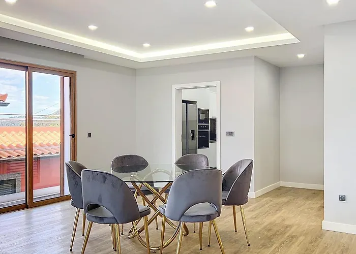 Faisca Casa vacanze São Roque do Faial