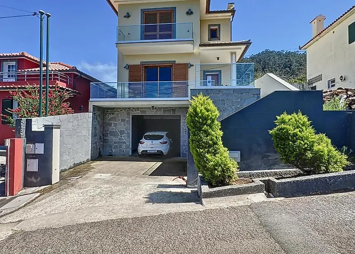 Faisca * São Roque do Faial