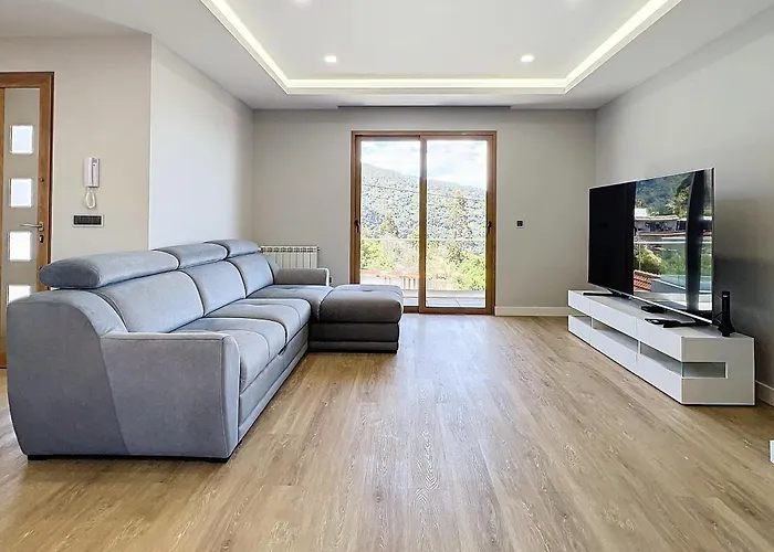 Casa vacanze Faisca *