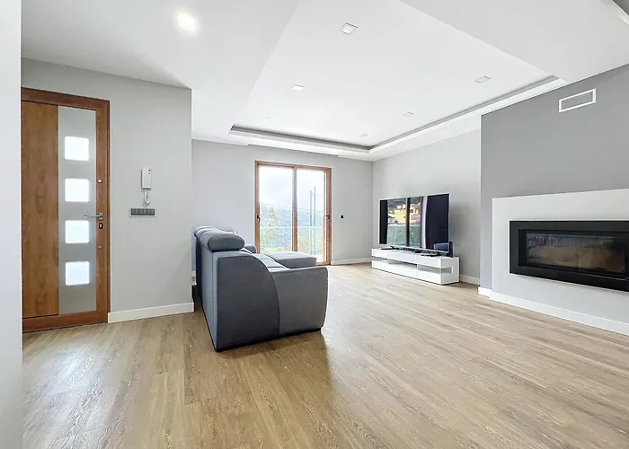 Nyaraló Faisca São Roque do Faial