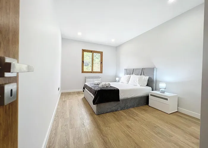 Casa vacanze Faisca *