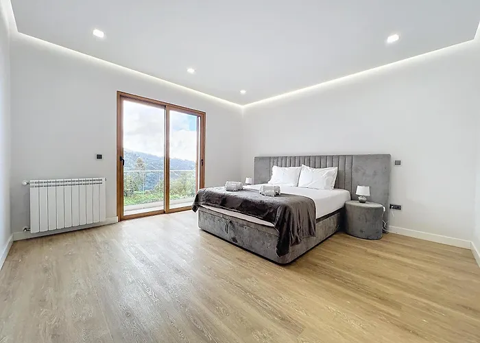 Casa vacanze Faisca São Roque do Faial